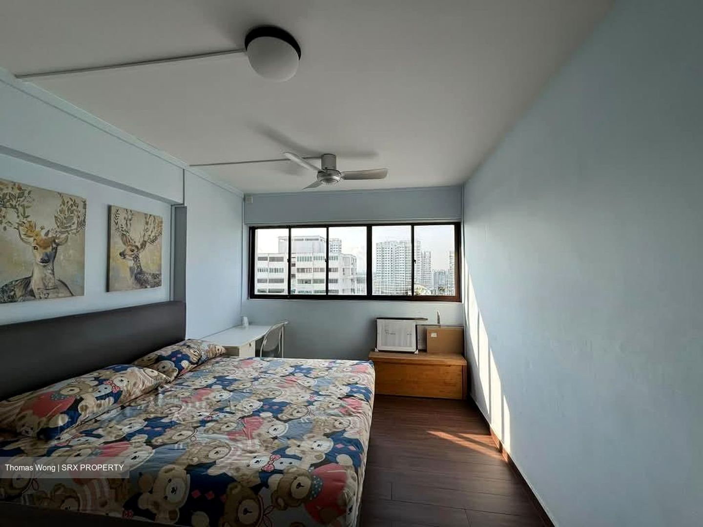 Blk 431 Chong Boon Rise (Ang Mo Kio), HDB 5 Rooms #572730311